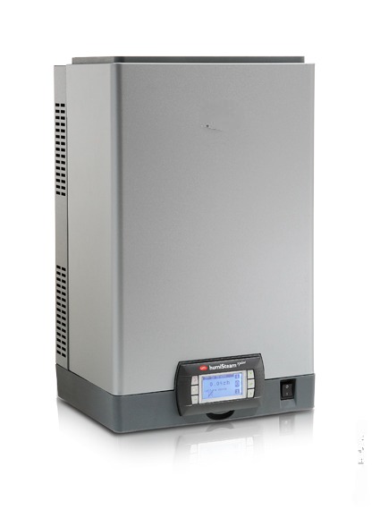 Увлажнитель воздуха CAREL HUMISTEAM UER005XDC01, 5,0 кг/час