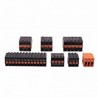 Коннекторы CAREL P+P0CON1B0, c.pCO