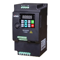 Преобразователь частоты SKI600-022G/030P-4 22 кВт, 380В