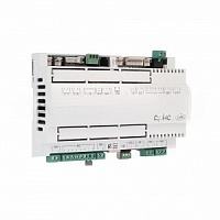 Преобразователь частотный VEDA Drive VF-51 0,75 кВт (380В,3 фазы) ABA00005
