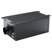 Осушитель канальный SHUFT SHA-D26, 26 л/сутки