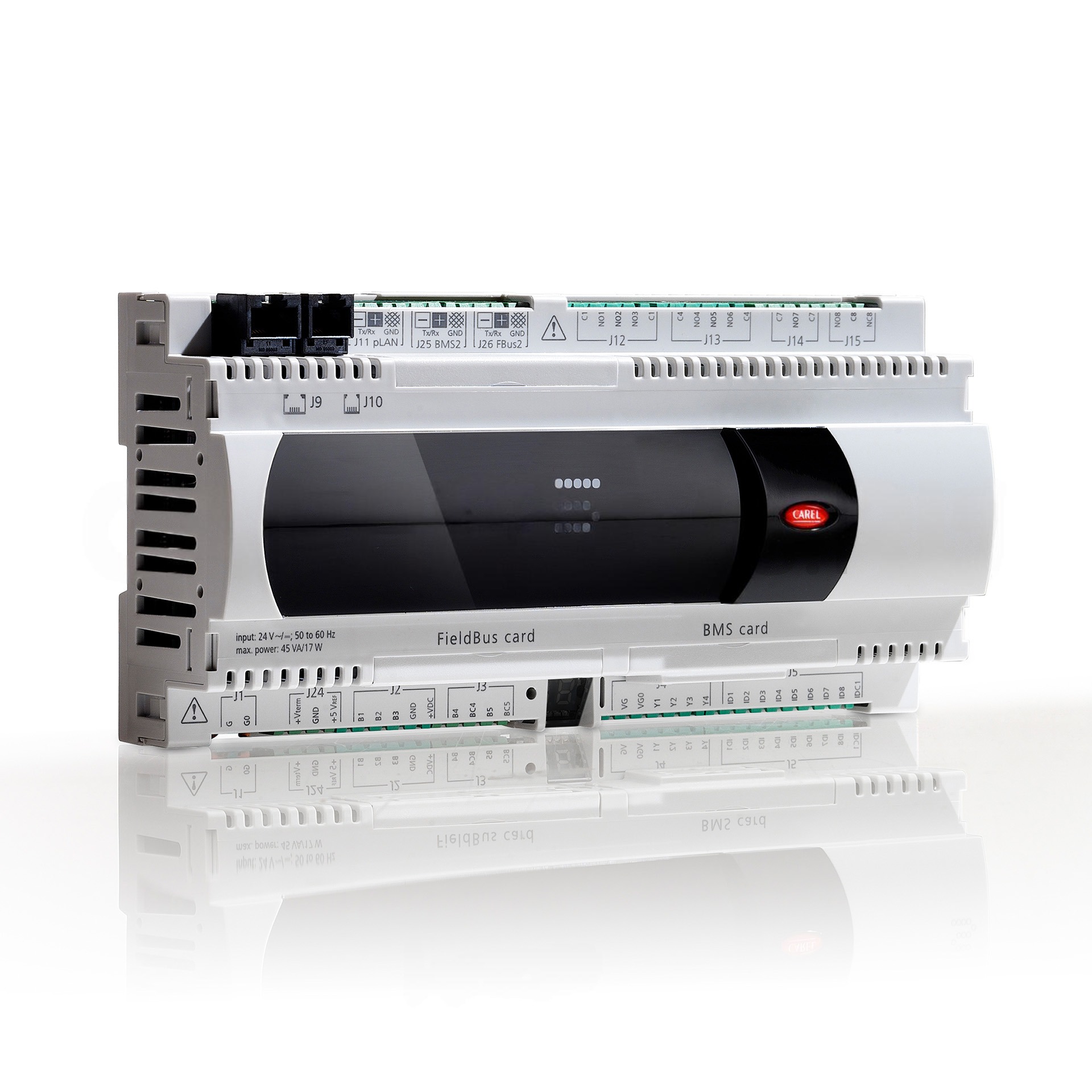 Контроллер CAREL PCO50000U0CS0, PCO5
