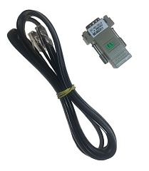 АКСЕССУАР ДЛЯ ПОДКЛЮЧЕНИЯ CAREL PLANTWATCHPRO KIT ADATTATORE MODEM GSM, PWOPMD0000