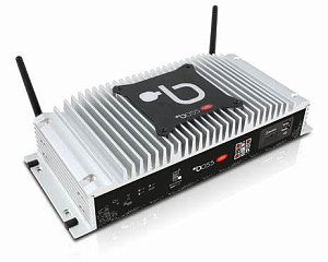 СИСТЕМА ДИСПЕТЧЕРИЗАЦИИ (МОНИТОРИНГ) CAREL  BOSS MONITORING SYSTEM HIGH-END BOX, STANDARD CAPACITY (100 DEVICES), 3 CREDITS ONBOARD, BMHST03XS0