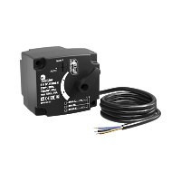 Привод Wester S11 3P 21500B-K 230 VAC 50 Hz 150 сек./90 гр. 3-точ. SPDT 10 Nm