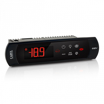PBEVC0HND0 Контроллер CAREL POWERCOMPACT