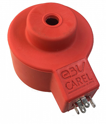 КАТУШКА ДЛЯ ЭРВ CAREL BIPOLAR ELECTRICAL COIL E3V-B, E3V-C, E3V-S, E3V-H, E3VSTA0200