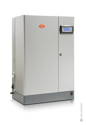 Увлажнитель воздуха CAREL HUMISTEAM UER045XL0E1, 45,0 кг/час
