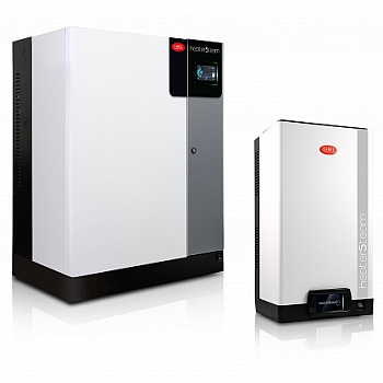 Увлажнитель воздуха CAREL HEATERSTEAM UR020HL004, 20,0 кг/час