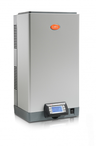 Увлажнитель воздуха CAREL HUMISTEAM UE015WL101, 15,0 кг/час