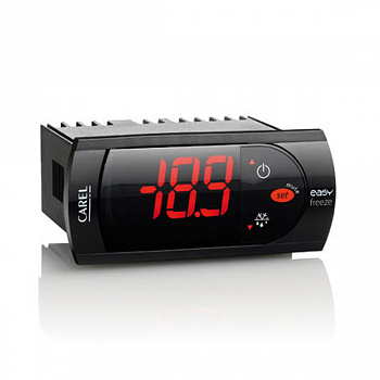 PZD2S0P001 Параметрический контроллер CAREL Easy