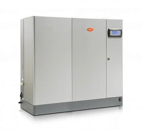 Увлажнитель воздуха CAREL HUMISTEAM UE090XL201, 90,0 кг/час